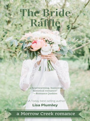 cover image of The Bride Raffle